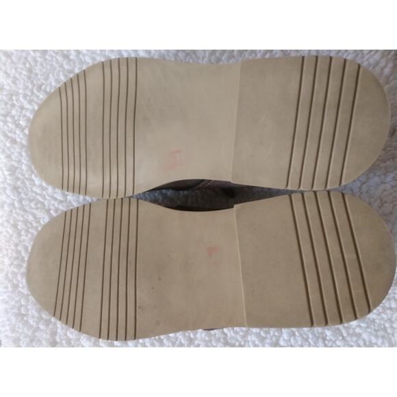 Banana Republic Men\'s Chukka Desert Boots, SZ 12